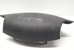 10109390193165 подушка безопасности Airbag на руле Ford Galaxy