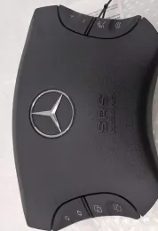 0006013446300 подушка безопасности Airbag на руле Mercedes-Benz S W220