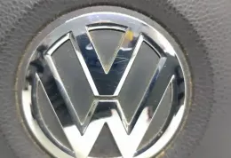 3CB971584E подушка безопасности Airbag на руле Volkswagen Up