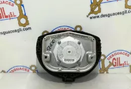 58670 подушка безопасности Airbag на руле Mercedes-Benz A W168