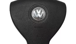 001M7TB15MV0 подушки безпеки Airbag на кермі Volkswagen Golf V