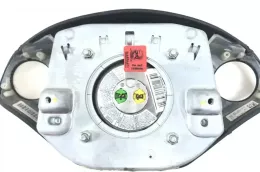 A22186029029E38 подушка безопасности Airbag на руле Mercedes-Benz S W221