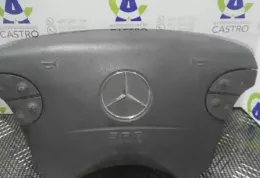 YP2M7R1ACER подушка безопасности Airbag на руле Mercedes-Benz E W212