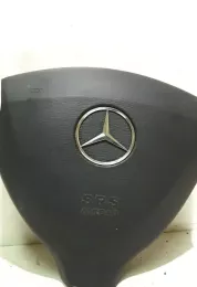 311127597162A подушка безопасности Airbag на руле Mercedes-Benz A W169