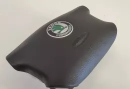 132905100 подушки безпеки Airbag на кермі Skoda Superb B5 (3U)
