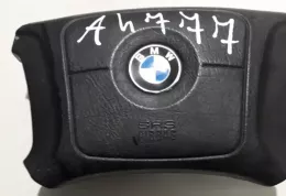 3722306375 подушки безпеки Airbag на кермі BMW 5 E39