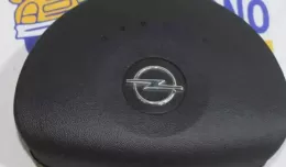 45R10582656 подушка безопасности Airbag на руле Opel Corsa C