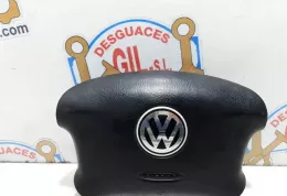 141186 подушки безпеки Airbag на кермі Volkswagen Golf IV