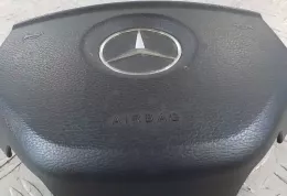 1YB218T30905 подушка безопасности Airbag на руле Mercedes-Benz ML W164