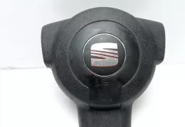 W01P0880201C подушки безпеки Airbag на кермі Seat Leon (1P)