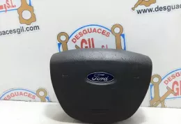 122099 подушки безпеки Airbag на кермі Ford Transit - Tourneo Connect