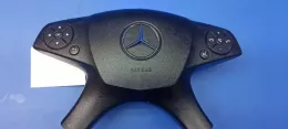 2048600202911670063390050 подушки безпеки Airbag на кермі Mercedes-Benz C W204