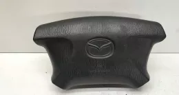 A10707051029 подушки безпеки Airbag на кермі Mazda 626