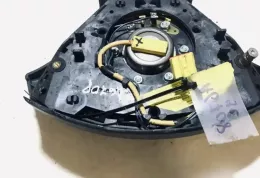 1126300095024634 подушки безпеки Airbag на кермі Ford Focus