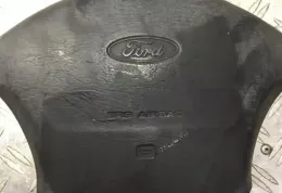 118531 подушки безпеки Airbag на кермі Ford Maverick