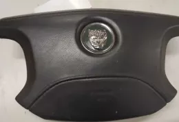 1DIE357R10052 подушка безопасности Airbag на руле Jaguar S-Type