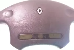 7700418724E подушки безпеки Airbag на кермі Renault Laguna I