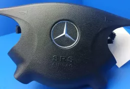 2118600802 подушки безпеки Airbag на кермі Mercedes-Benz E W211