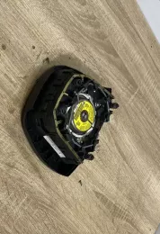 6C11V045B85 подушка безопасности Airbag на руле Ford Transit