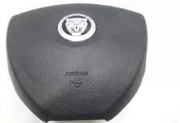 CX23043B13 подушка безопасности Airbag на руле Jaguar XF