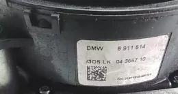 6911514 подушка безопасности Airbag на руле BMW 5 E60 E61