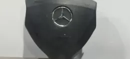 N1Z2775B подушки безпеки Airbag на кермі Mercedes-Benz A W169