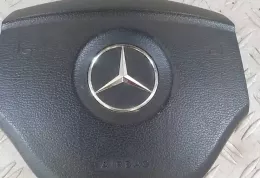 1YB218T30905 подушки безпеки Airbag на кермі Mercedes-Benz ML W164