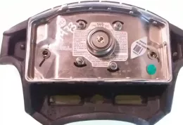 7700418724E подушка безопасности Airbag на руле Renault Laguna I