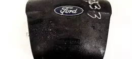 6M21U0042B85AKW подушка безопасности Airbag на руле Ford Mondeo MK IV