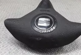 119024006A подушки безпеки Airbag на кермі Seat Cordoba (6K)