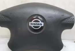 985109F505 подушка безопасности Airbag на руле Nissan Terrano