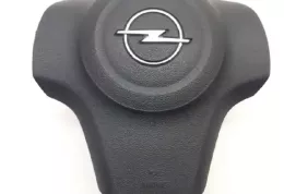 93189053 подушки безпеки Airbag на кермі Opel Corsa D