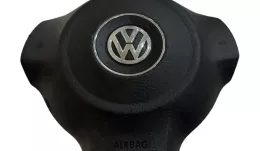 20113090365 подушка безопасности Airbag на руле Volkswagen Polo V 6R