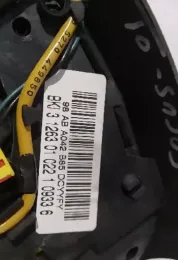 BKI31263010221 подушка безопасности Airbag на руле Ford Focus