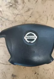 6038826 подушки безпеки Airbag на кермі Nissan Primera