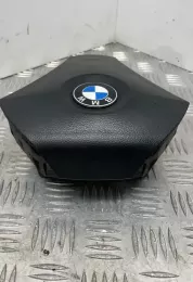 05B054LA10250 подушка безопасности Airbag на руле BMW 5 E60 E61