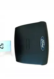 6644800 подушка безопасности Airbag на руле Ford S-MAX