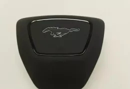 LJ8BR043B13AC319W подушки безпеки Airbag на кермі Ford Mustang Mach-E
