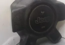 5GG30DX9 подушки безпеки Airbag на кермі Jeep Cherokee III KJ