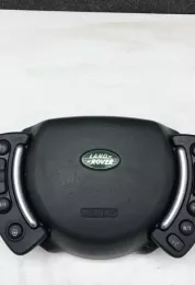 61277052D подушка безопасности Airbag на руле Land Rover Range Rover L322