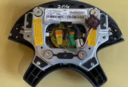 A2048210351 подушка безопасности Airbag на руле Mercedes-Benz C W204