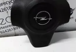 PA25060043 подушка безопасности Airbag на руле Opel Corsa D