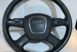 4F0919091AH подушка безопасности Airbag на руле Audi A6 S6 C6 4F