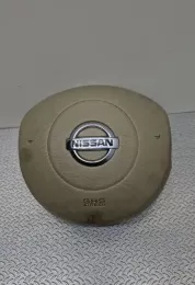 BAMPT11131 подушка безопасности Airbag на руле Nissan Micra