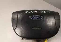 YM21F042B85CAW подушки безпеки Airbag на кермі Ford Galaxy