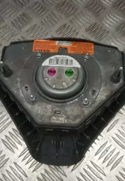 2908345 подушки безпеки Airbag на кермі Volvo S60