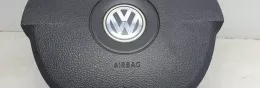 20043500334 подушка безопасности Airbag на руле Volkswagen PASSAT B6