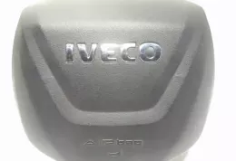 5802279482 подушка безопасности Airbag на руле Iveco Daily 6th gen