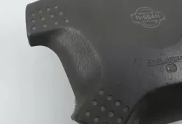 PMB41008050078 подушка безопасности Airbag на руле Nissan Patrol Y61