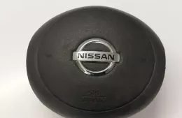 K85103VA0A подушка безопасности Airbag на руле Nissan Note (E12)